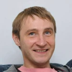 Андрей Кайков
