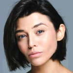 Алина Астровская