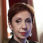 Галина Петрова