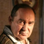 Игорь Шибанов