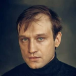 Михаил Тройник