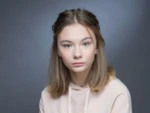 Дарья Мазанова