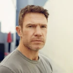 Nate Boyer