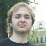 Алексей Амусин