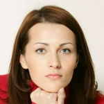 Анна Антонова