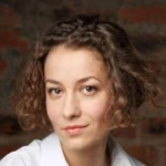 Татьяна Волкова