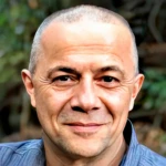 Николай Цанков