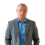 Никита Плащевский