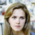 Екатерина Решетникова