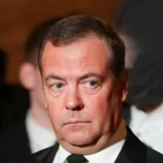 Дмитрий Медведев