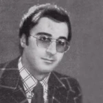 Ираклий Габели