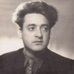 Владимир Раутбарт