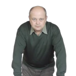 Юрий Грубник