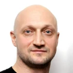 Юрий Назимов