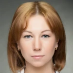 Ольга Дубровина