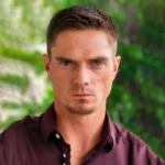 Stephen Harr