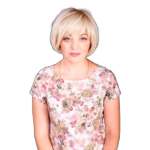Ирина Фролова