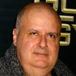 Алекс Пройас