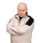 Сергей Гамов