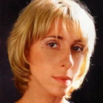 Юлия Рутберг