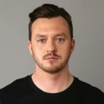 Andrey Rodnykh