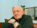 Георгий Штиль