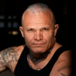 Timothy Douglas Perez