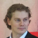 Сергей Ларин