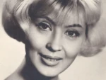 Нина Шацкая