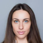 Анастасия Тодореску