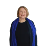 Алина Покровская