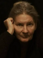 Наталья Пахомова