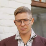 Митя Фомин