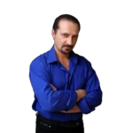 Юрий Кормушин