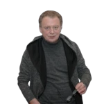 Олег Леушин