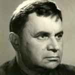 Виктор Чекмарев