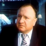 Николай Манохин