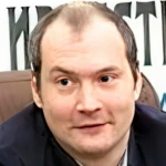 Борис Чертков