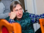 Сергей Волков