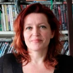 Таллула Хазекамп Шваб