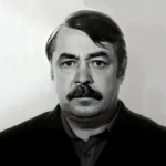 Вячеслав Жариков