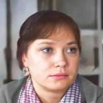 Любовь Иванская