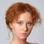 Нина Курпякова