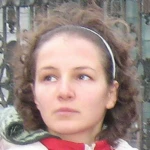 Ольга Каптур