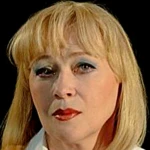 Ирина Калистратова