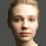 Марина Васильева