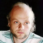 Сергей Барковский
