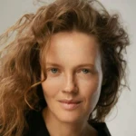 Анна Синякина