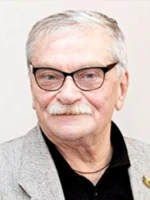 Виктор Бутурлин