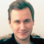 Денис Ворочай